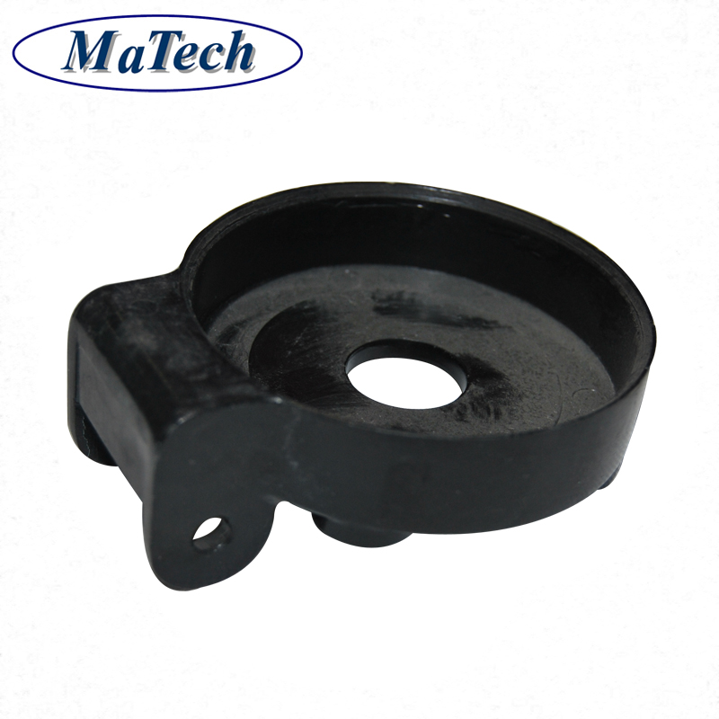 OEM/ODM China Housing Die Casting - Precision Alloy Metal Aluminum Alloy Die Casting – Matech